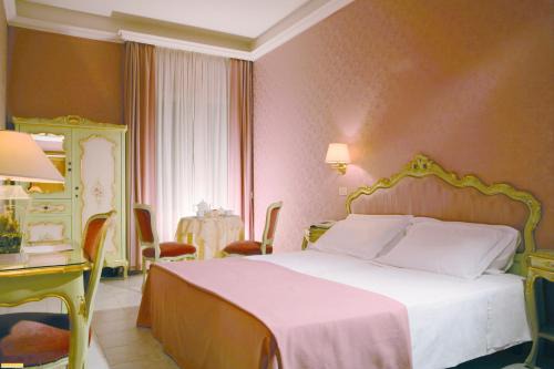 Fidenae Hotel | Hotel Romulus