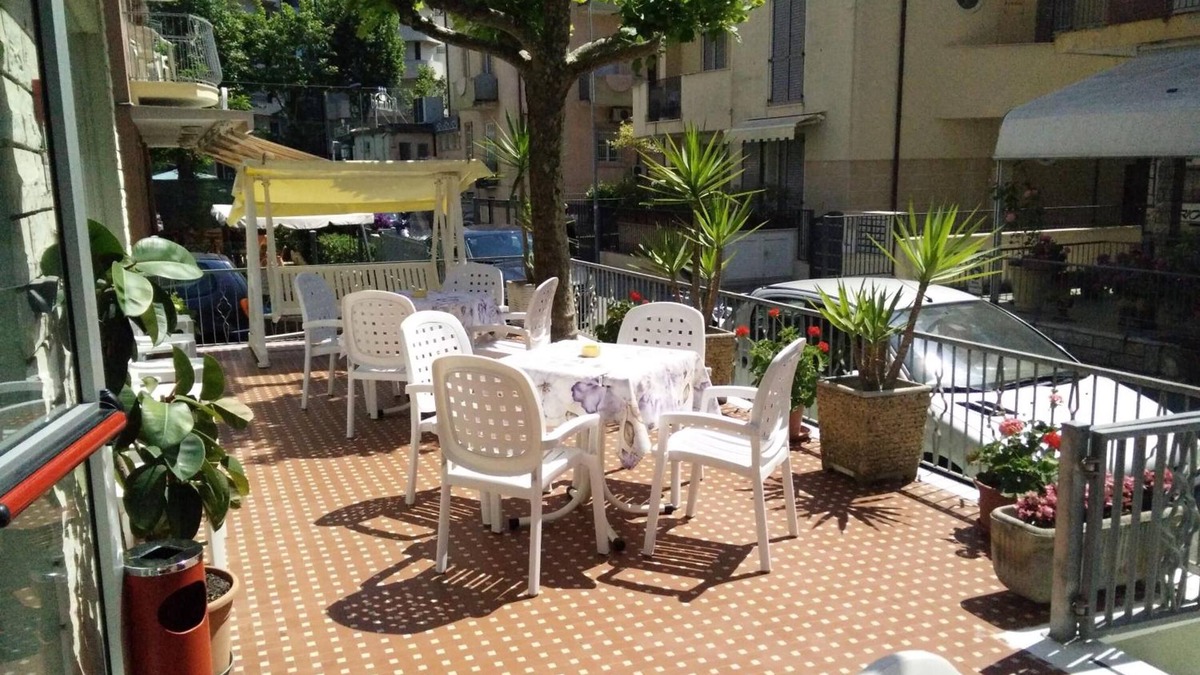 Marebello Hotel | Hotel Ronconi