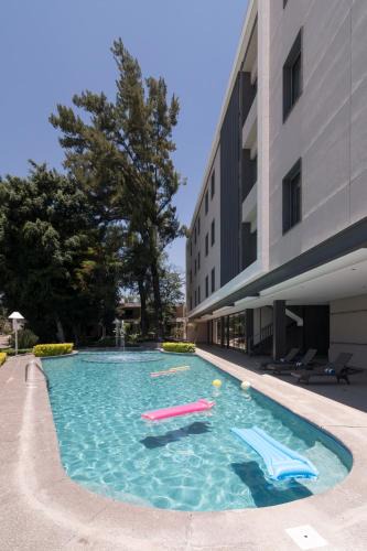 Zona Minerva Hotel | Hotel Ronda Minerva