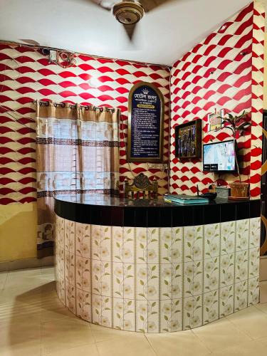 Dhaka Hotel | Hotel Rongdhanu Residential