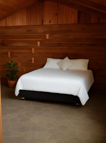 Madill Hotel | Hotel room #5