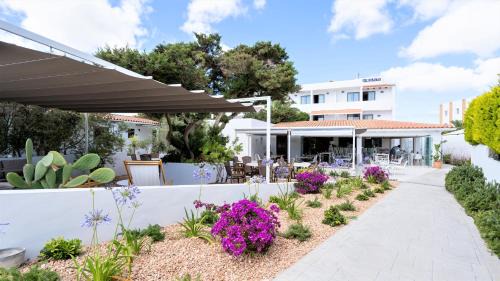 Formentera Hotel | Hotel Rosamar - Emar Hotels
