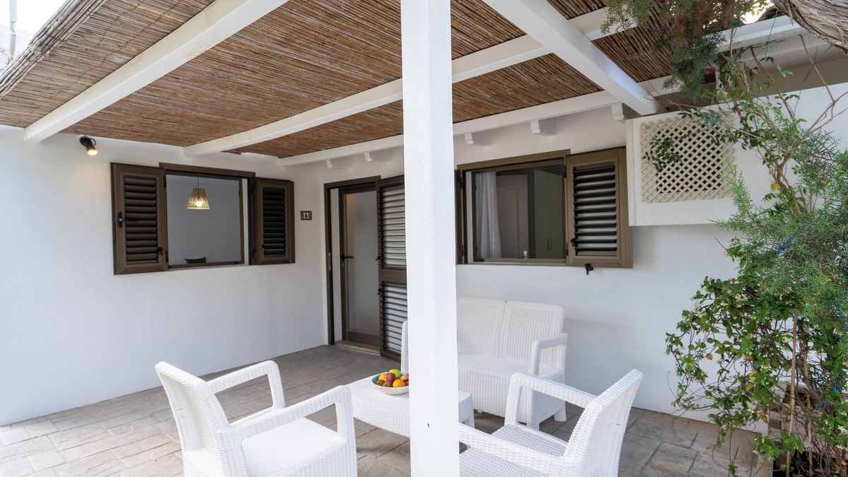 Formentera Hotel | Hotel Rosamar