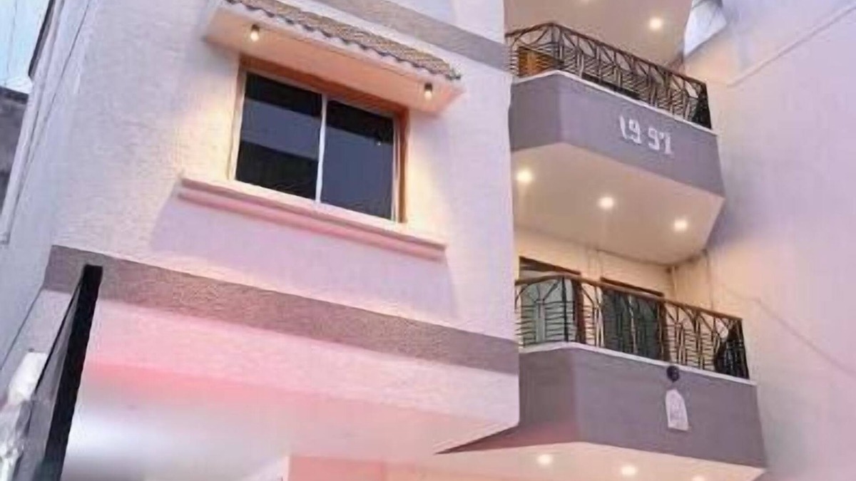 Ambaji Hotel | Hotel Roshan Palace
