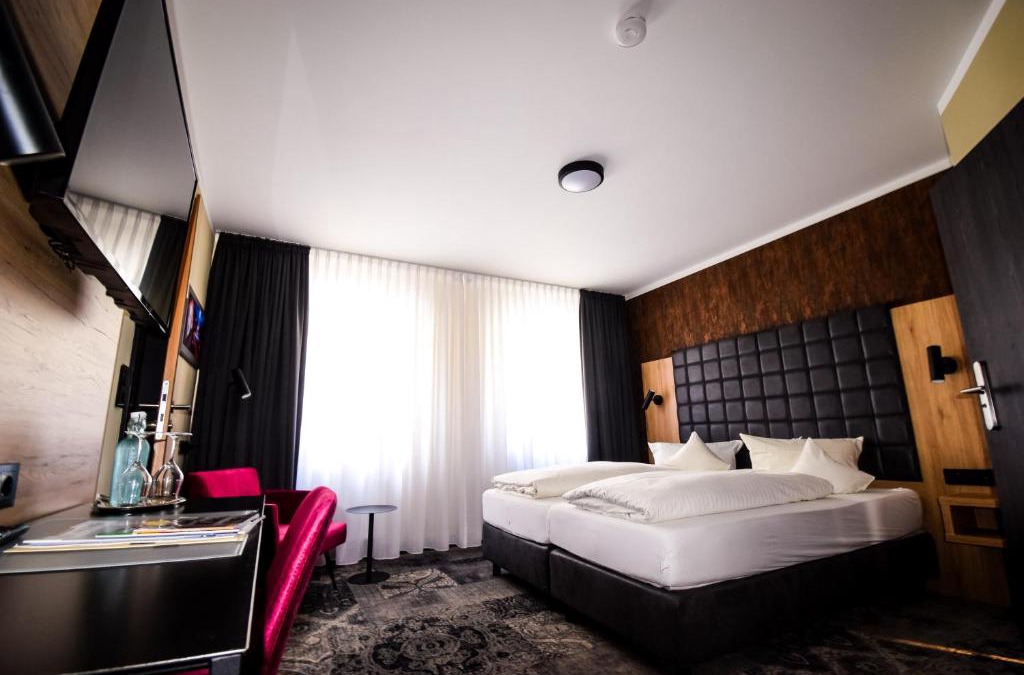 Ulm Hotel | Hotel Roter Löwe