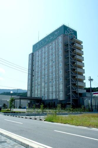 Ena Hotel | Hotel Route-Inn Ena