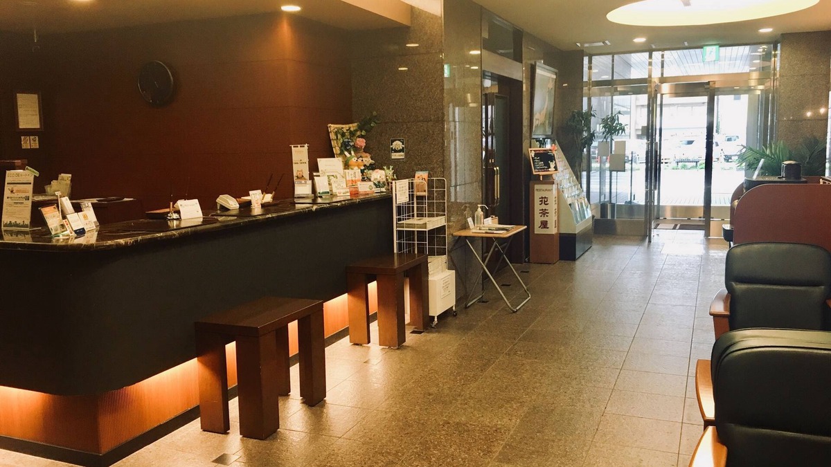 Fukaya Hotel | Hotel Route Inn Fukaya Ekimae