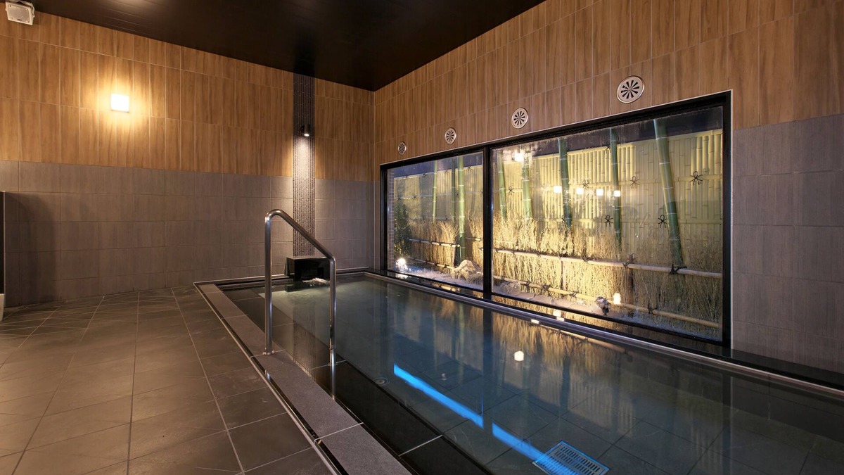Ginan Hotel | Hotel Route Inn Ginan -Kokudo 21gou-
