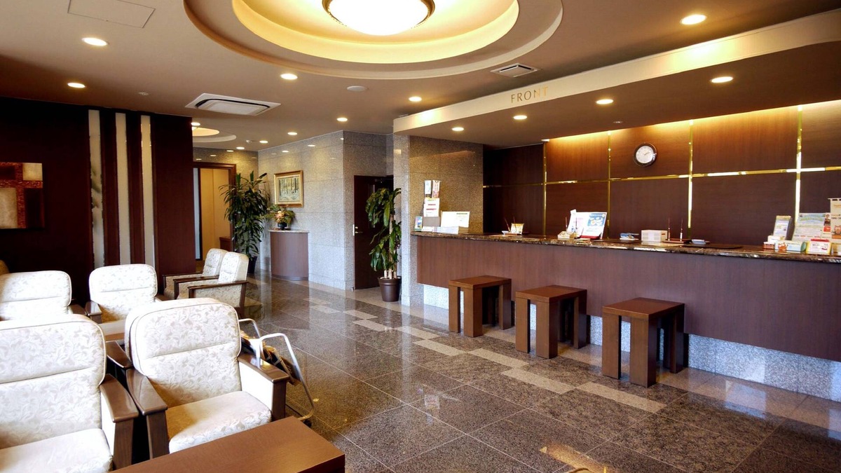 Gotemba Hotel | Hotel Route-Inn Gotenba Ekiminami