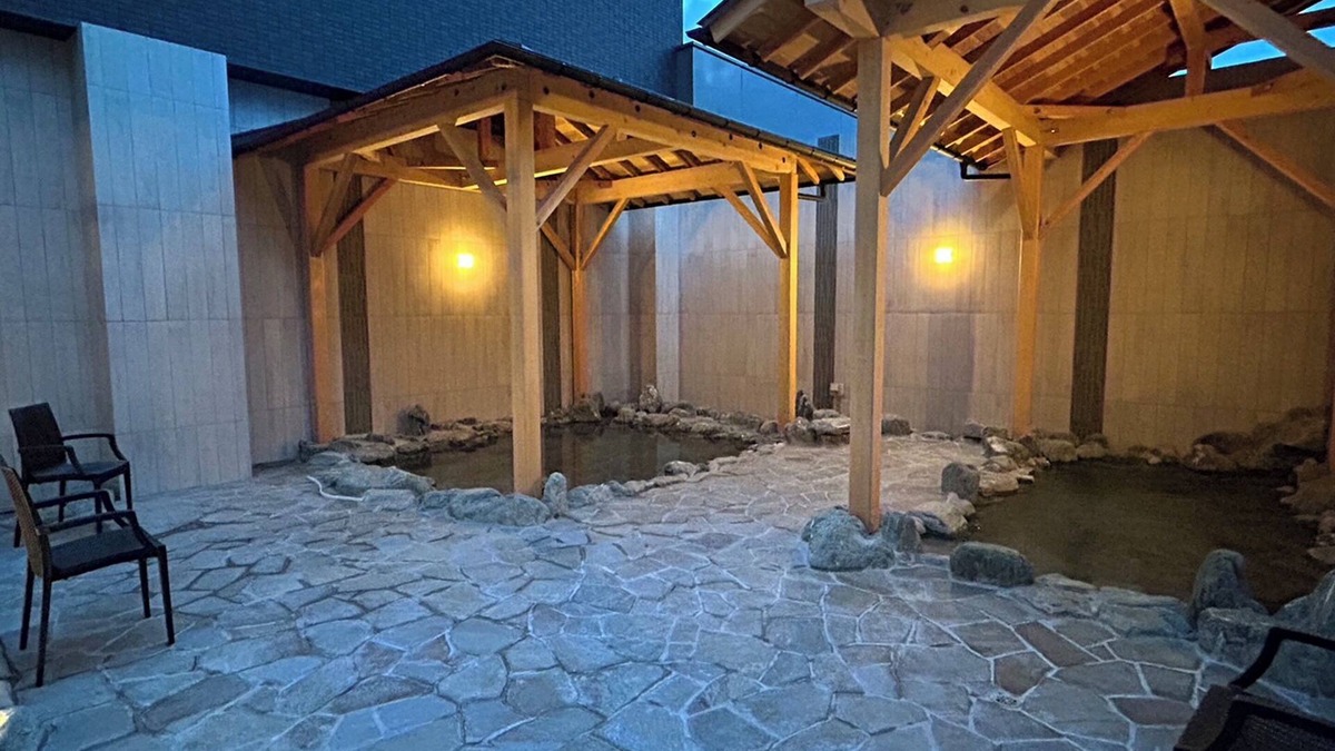 Ogano-machi Hotel | Hotel Route Inn Grand Chichibu