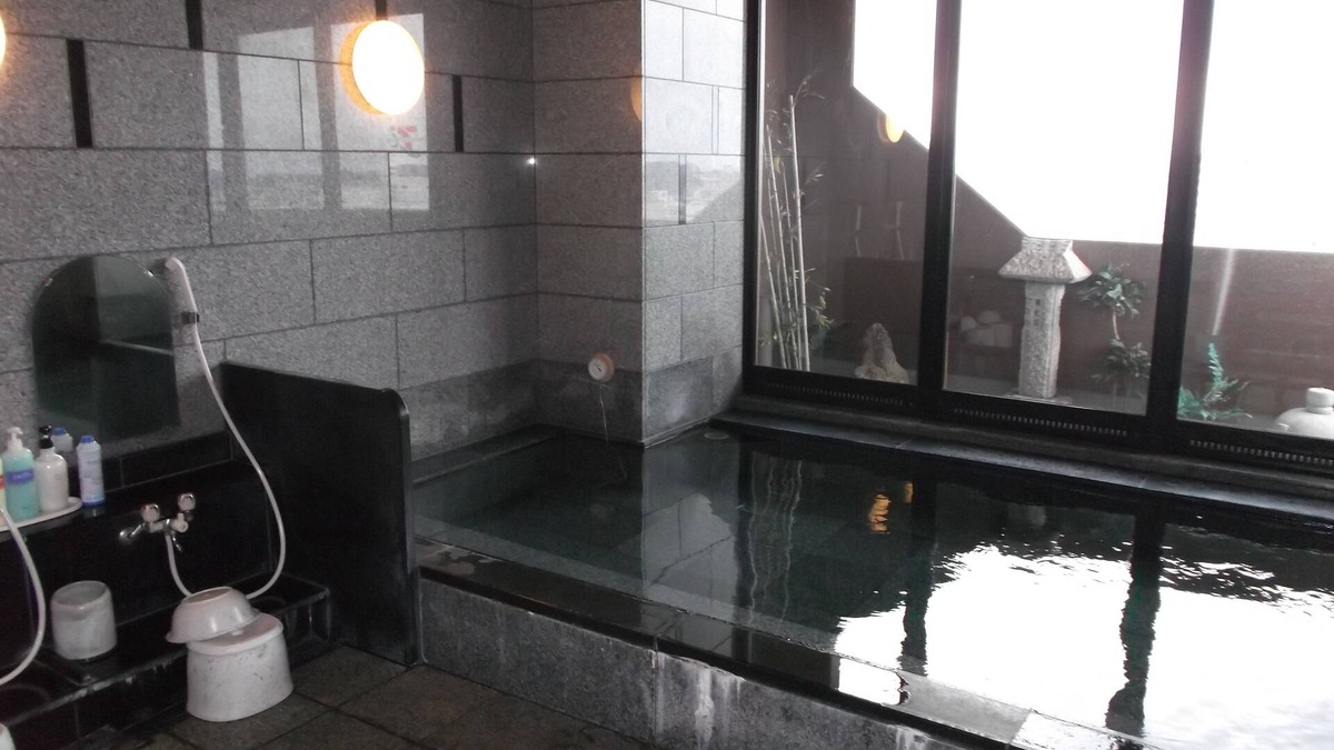 Hirosaki Hotel | Hotel Route-Inn Hirosaki Ekimae