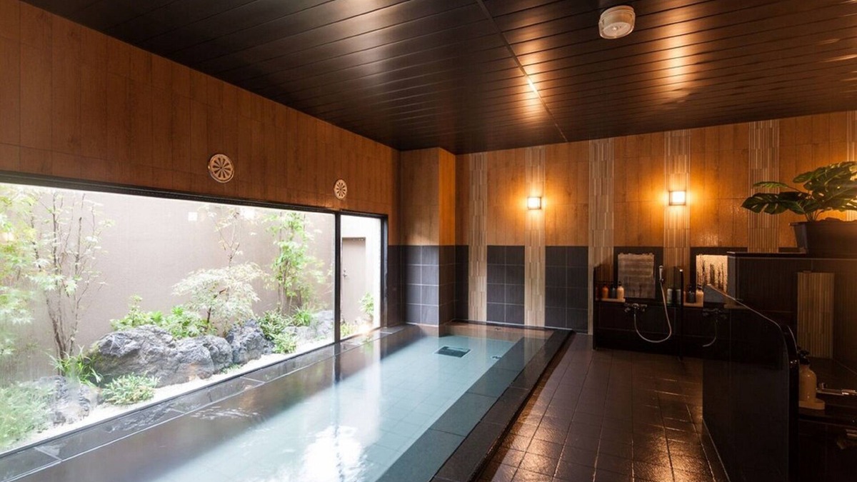 Isesaki Hotel | Hotel Route Inn Isesaki Inter
