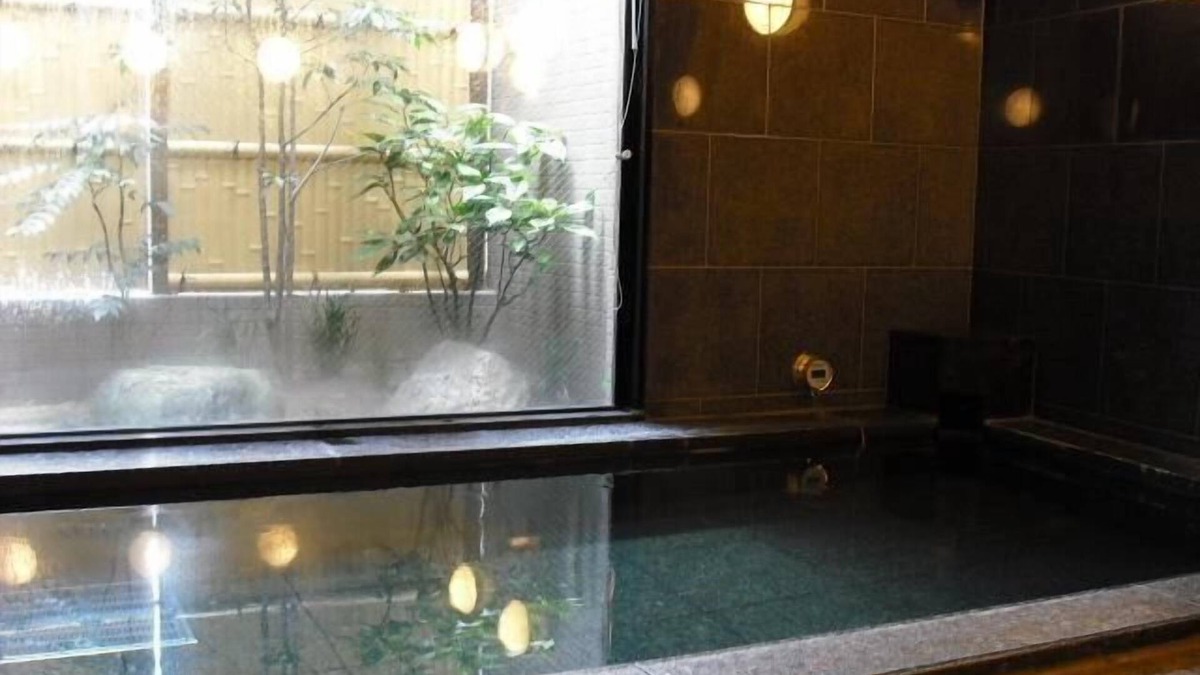 Kanda Hotel | Hotel Route Inn Kanda Ekimae