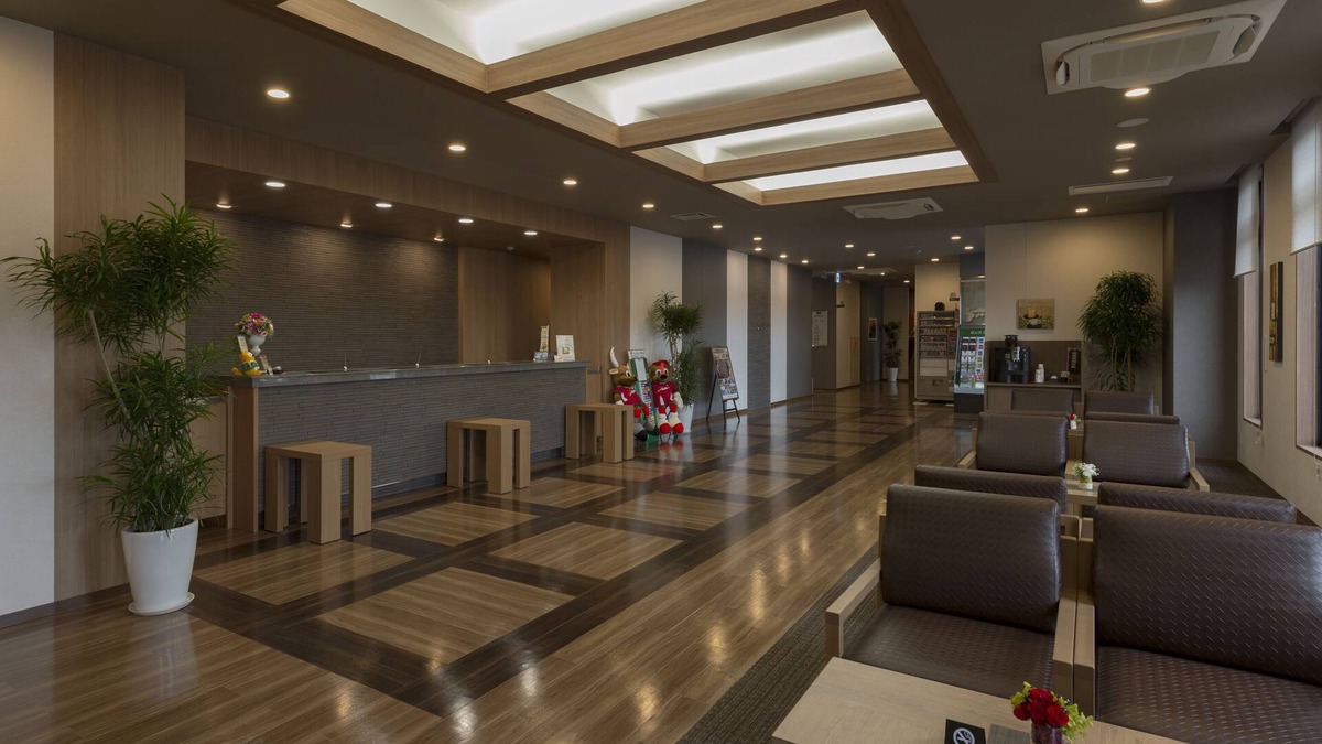 Kashima Hotel | Hotel Route - Inn Kashima