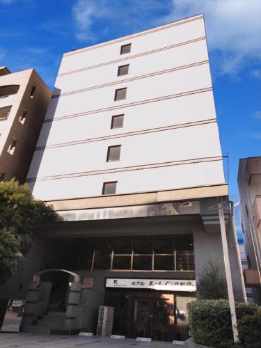 Matsudo Hotel | Hotel Route-Inn Kitamatsudo Ekimae