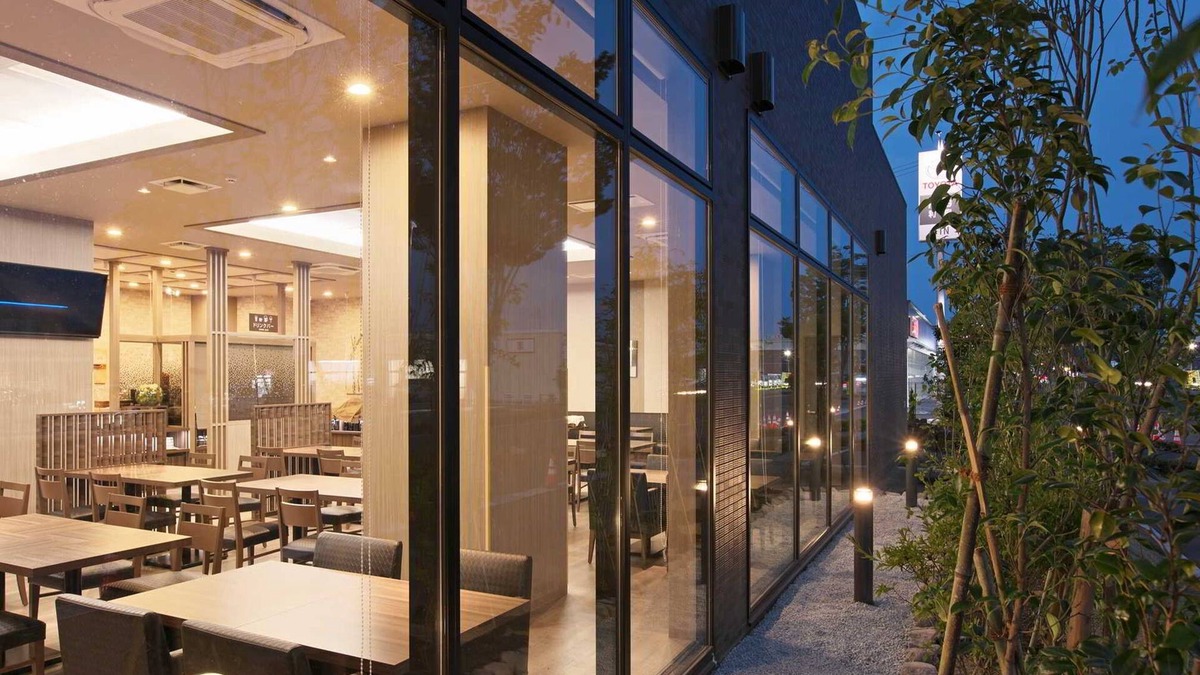 Rifu Hotel | Hotel Route Inn Rifu