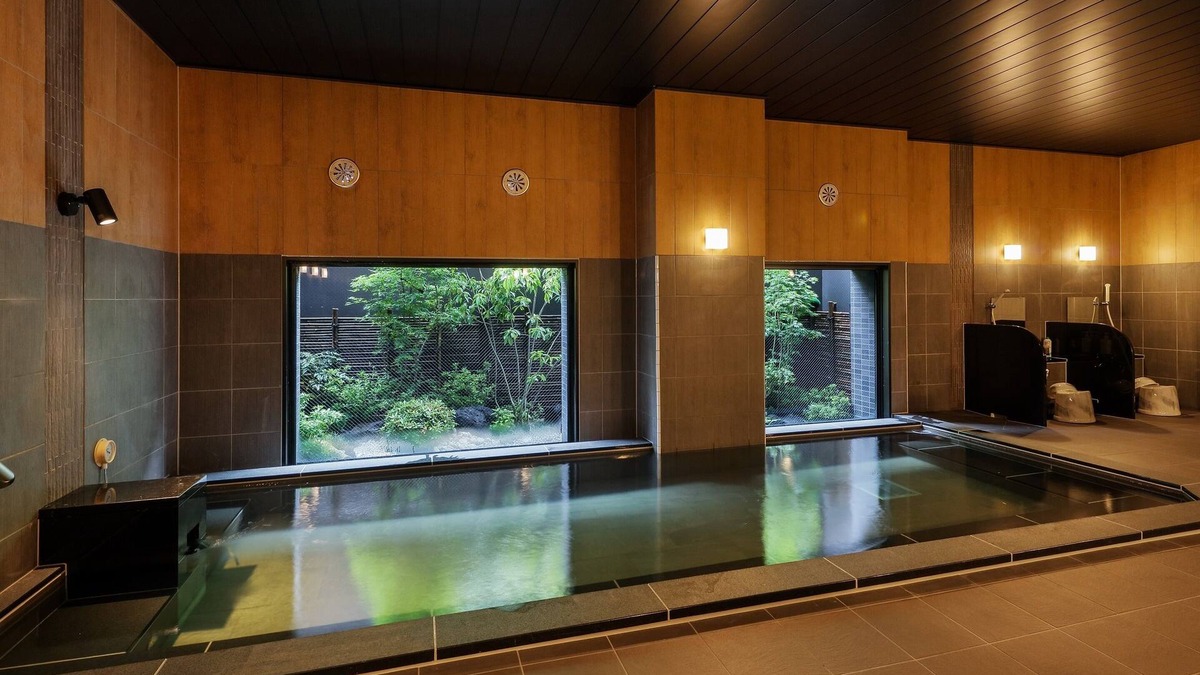 Omachi Hotel | Hotel Route Inn Shinano Omachi Ekimae