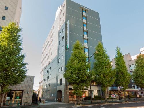 Suginami Hotel | Hotel Route-Inn Tokyo Asagaya