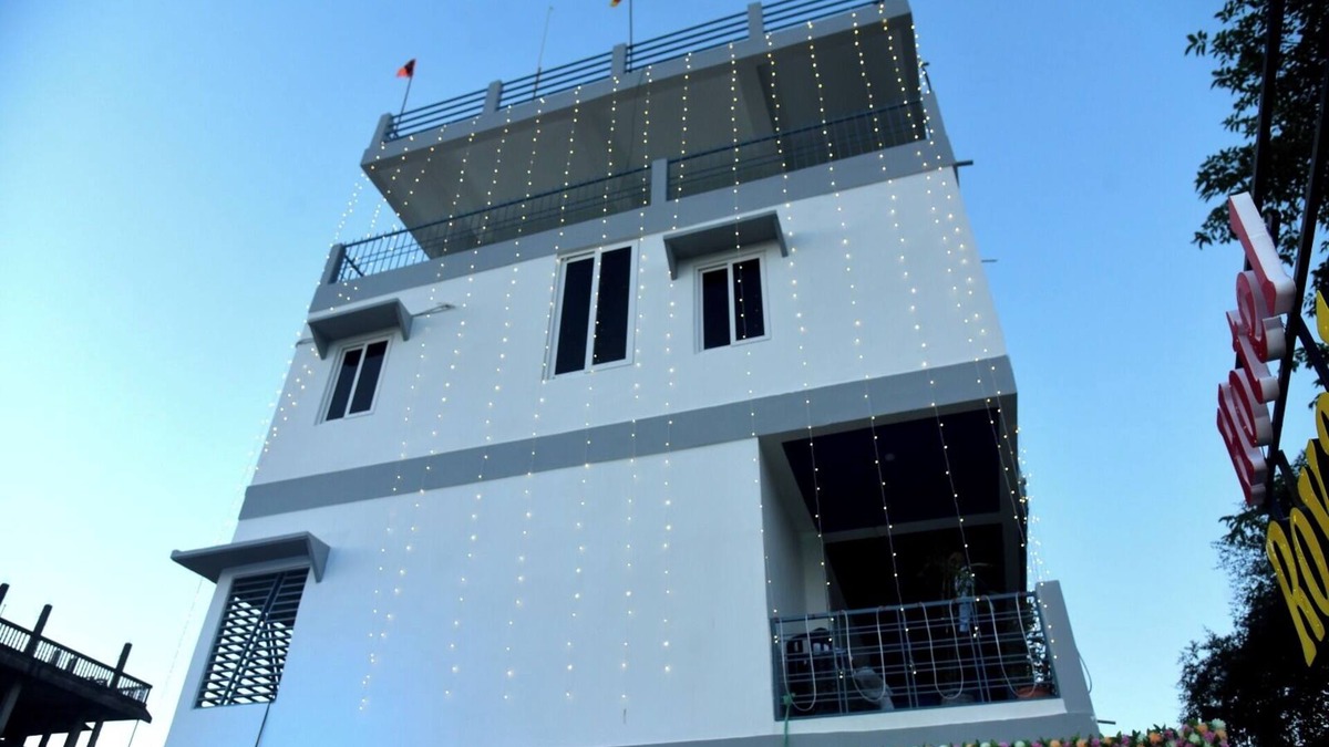 Tezpur Hotel | Hotel Royal Awas