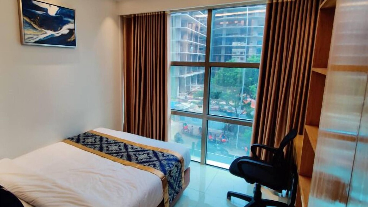 Dhaka Hotel | Hotel Royal Bengal