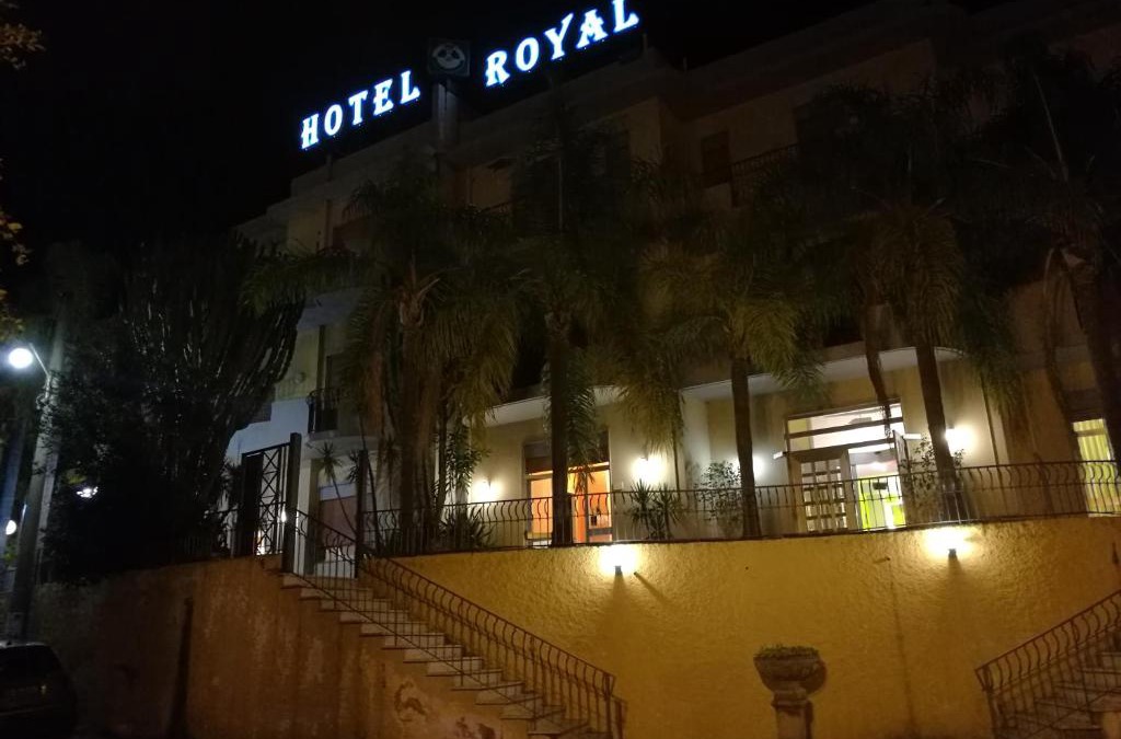 San Filippo del Mela Hotel | Hotel Royal Cattafi