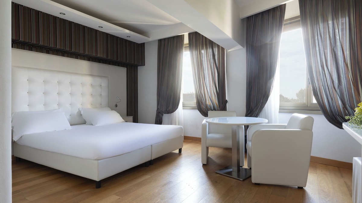 Caserta Hotel | Hotel Royal Caserta