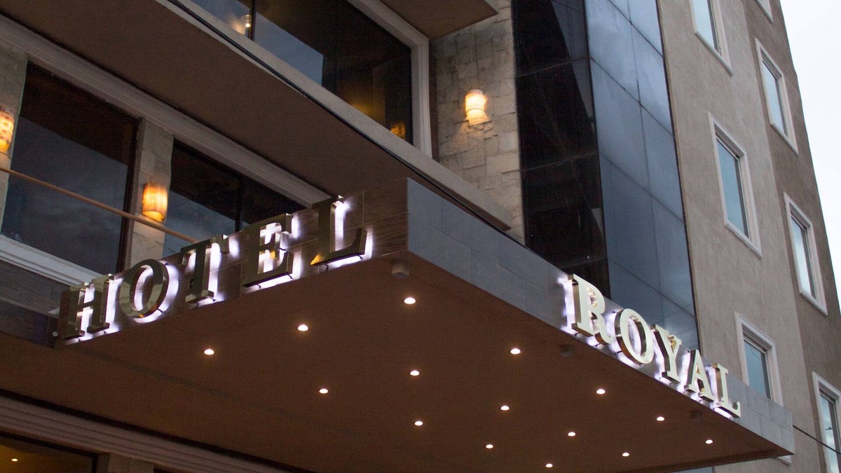 Monclova Hotel | Hotel Royal Inn