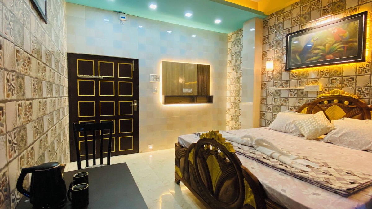 Sandeshkhali Hotel | Hotel Royal Island - Sundarban