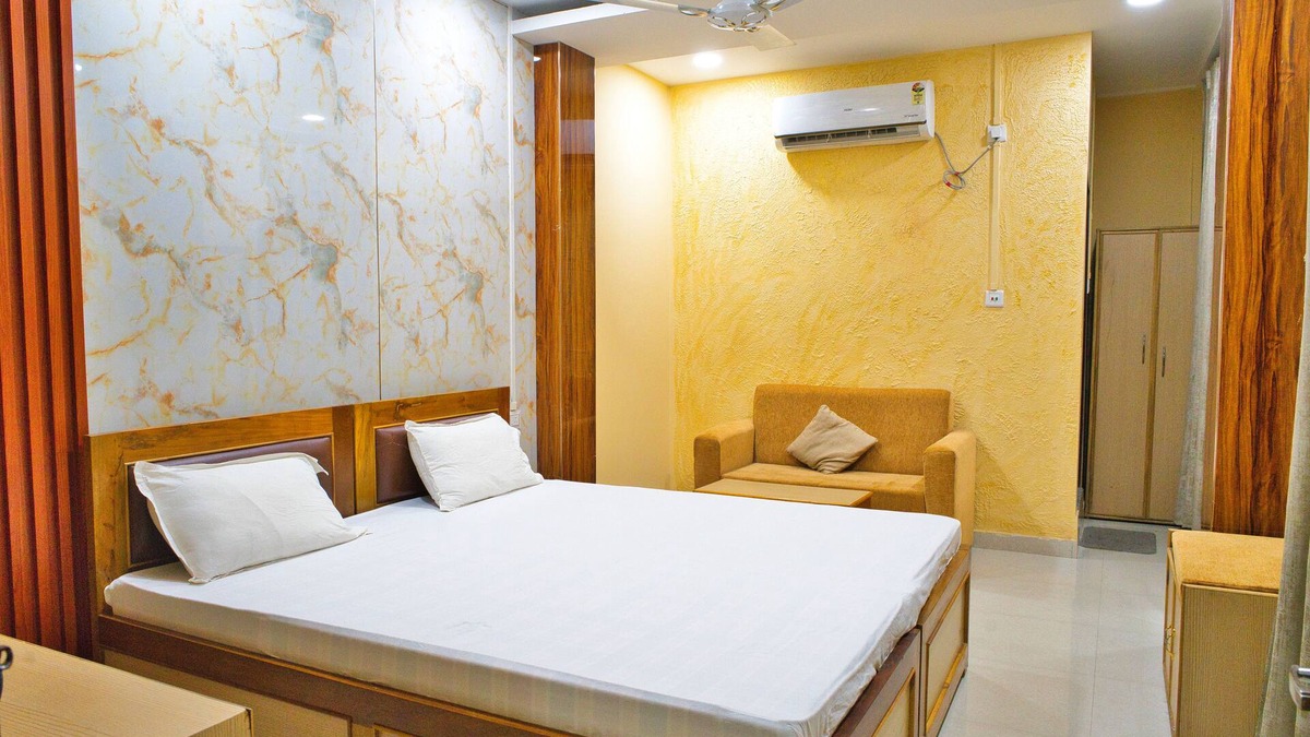 Golaghat Hotel | Hotel Royal Residency Assam By GRB
