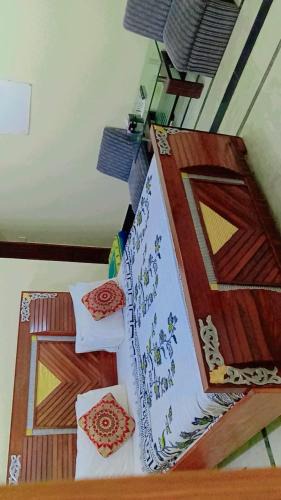 PECHS Hotel | Hotel Royal Residency