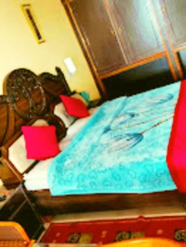 Dhanaulti Hotel | Hotel Royal Star