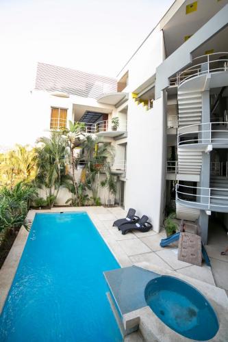 Tuxtla Gutierrez Hotel | Hotel RS Suites