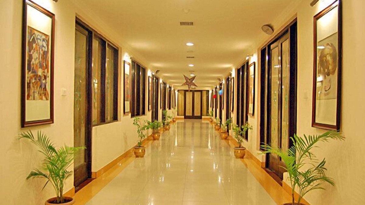 Rudrapur Hotel | Hotel Rudra Continental Rudrapur