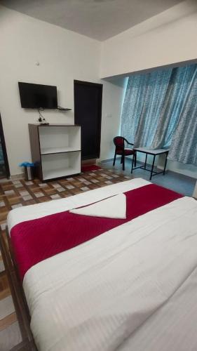 Haldwani Hotel | Hotel Rudra