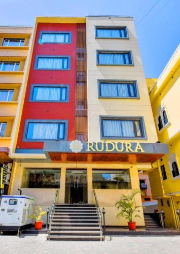 Udaipur Hotel | Hotel Rudura Palace