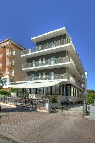 Pinarella Hotel | Hotel Rudy Cervia