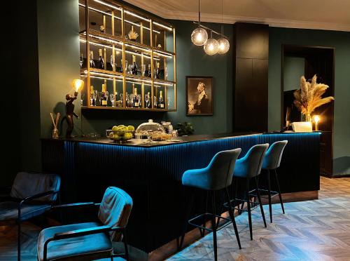 Inner City Budapest Hotel | Hotel Rumor