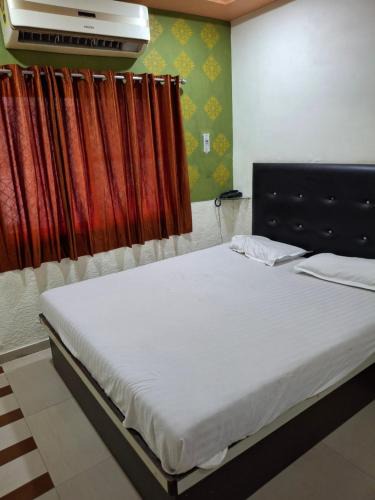 Ahmedabad Hotel | Hotel runway rest