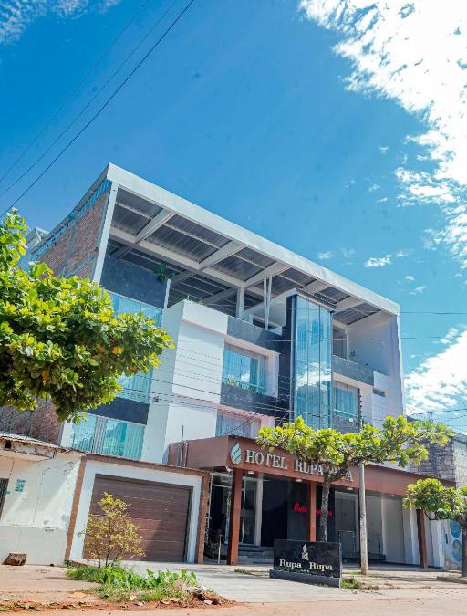 Tingo Maria Hotel | Hotel Rupa Rupa