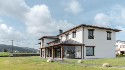 Canedo Hotel | Hotel Rural Cantexos