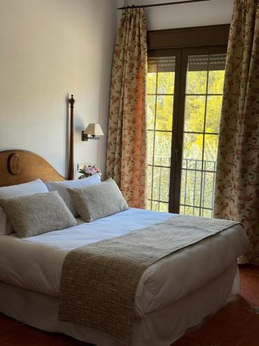 Cazorla Hotel | Hotel Rural Cazorla Posada del Cordobés