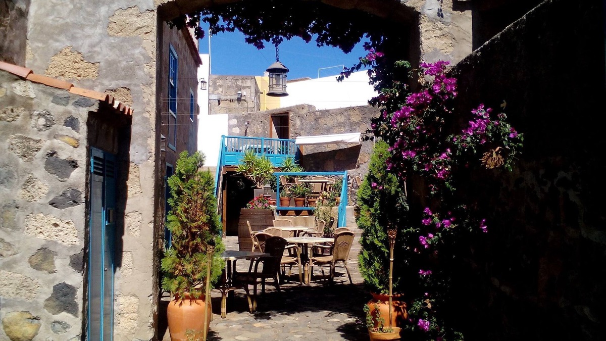 El Rincon Hotel | Hotel Rural Cuatro Esquinas