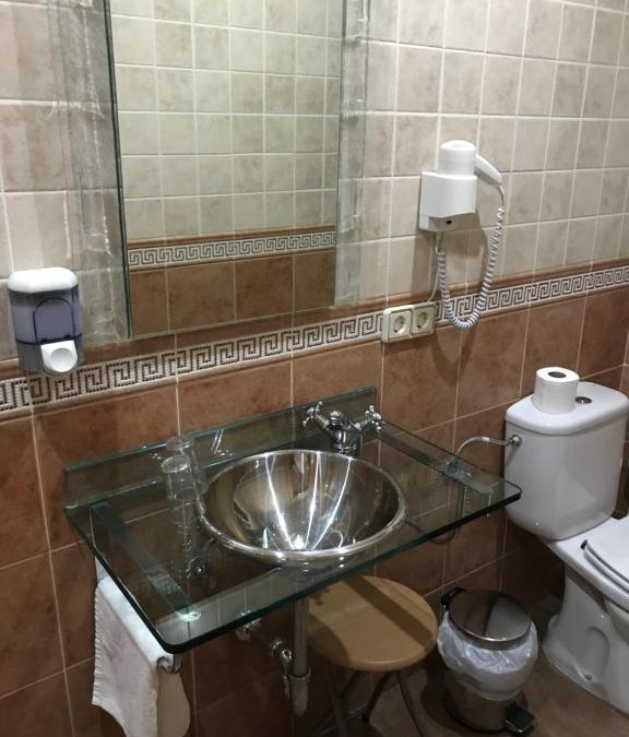 Burgohondo Hotel | Hotel Rural El Alberche