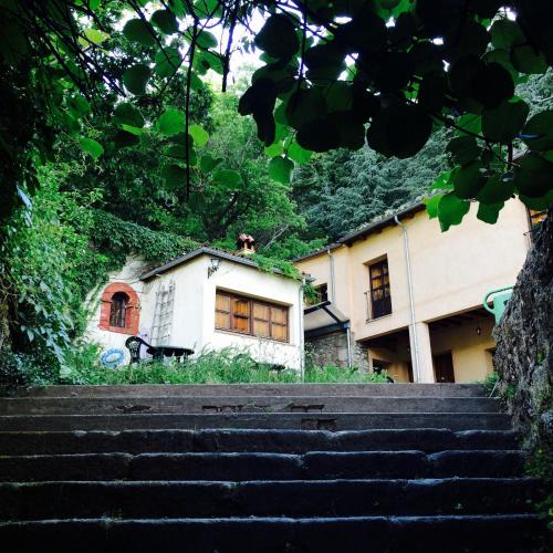 Puerto de Bejar House | Hotel rural El Jardin del Conde