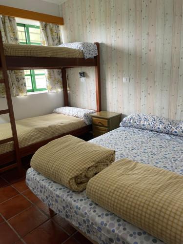 Juncalillo Hotel | Hotel Rural Juncalillo