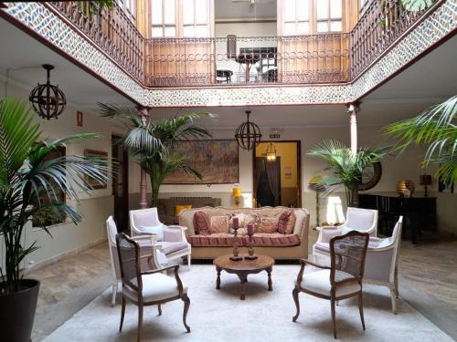 Consuegra Bed & Breakfast | Hotel Rural La Vida de Antes