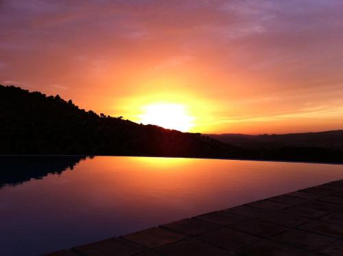 Zahara de la Sierra House | Hotel Rural los Tadeos