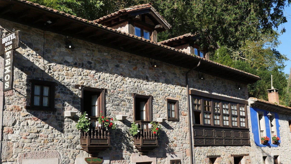 La Riera Hotel | Hotel Rural los Texos