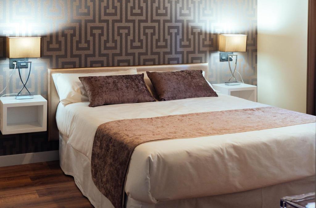 Molinos de Duero Hotel | Hotel Rural Pinares de Soria