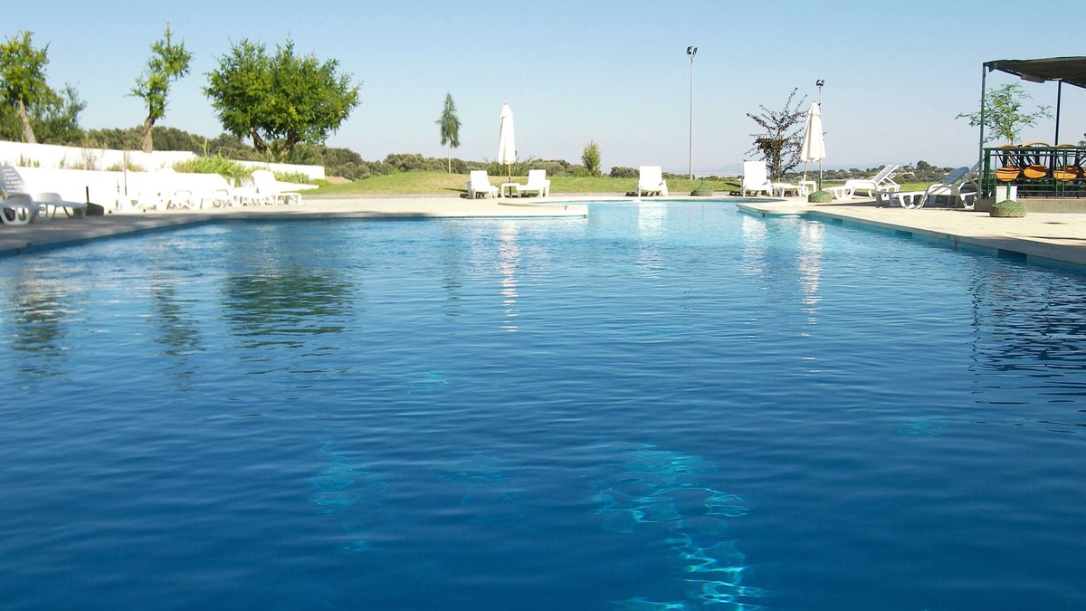 Elvas Hotel | Hotel Rural Quinta de Santo António